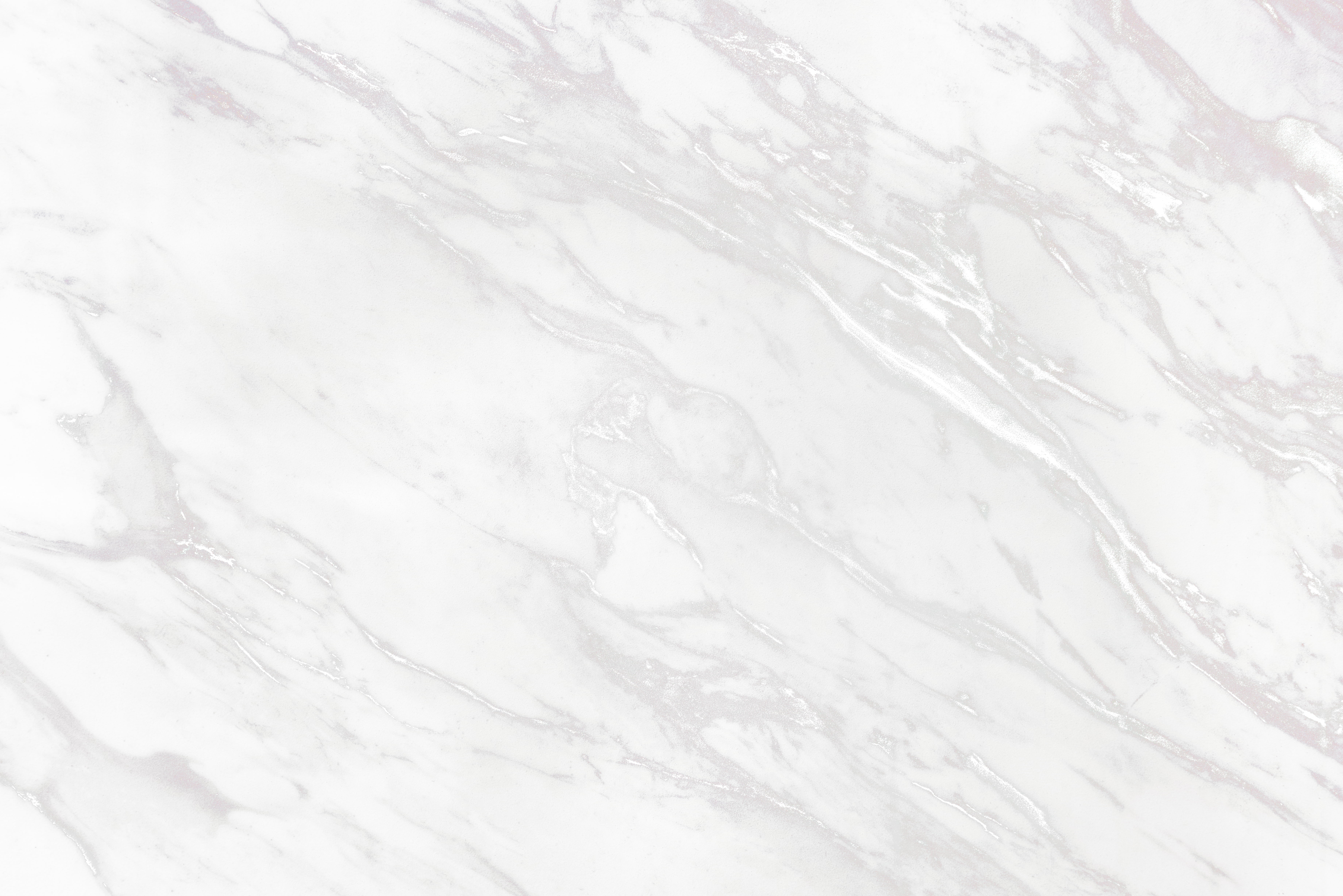 Subtle white marble texture background